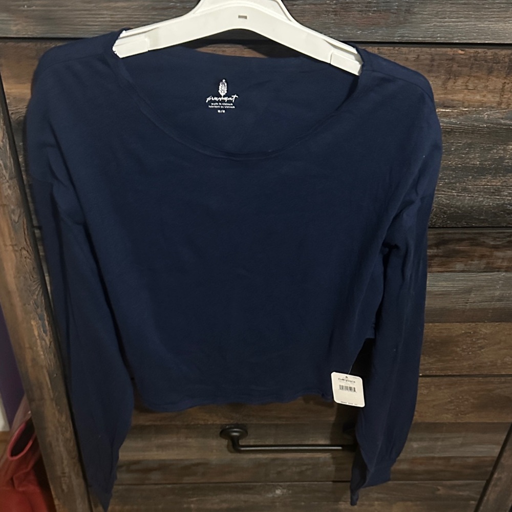 NWT Free People Top
